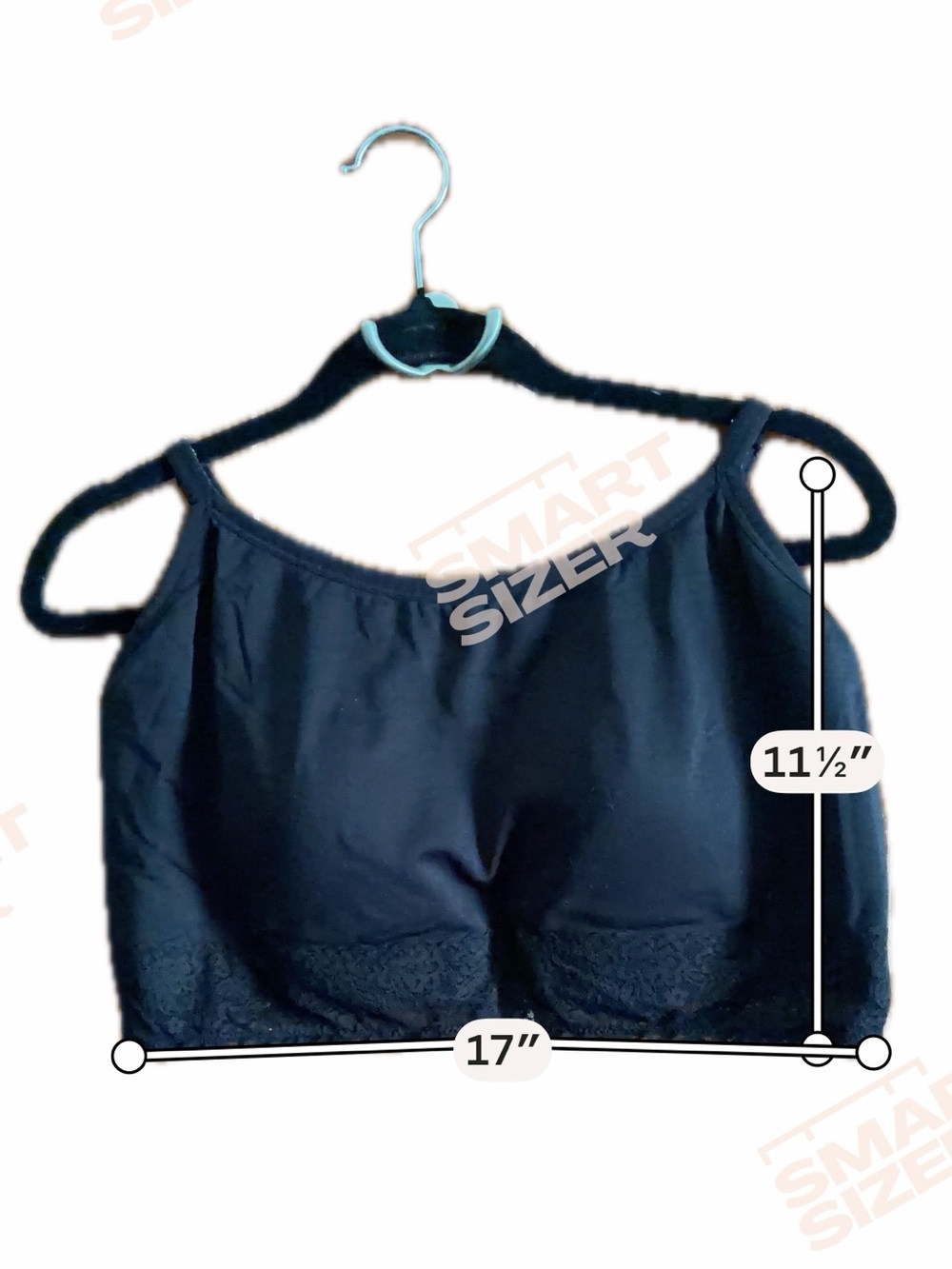 3X - torrid Curve Bralette - Picture 6 of 7